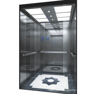 Low Noise Working Reliable Passenger Elevator